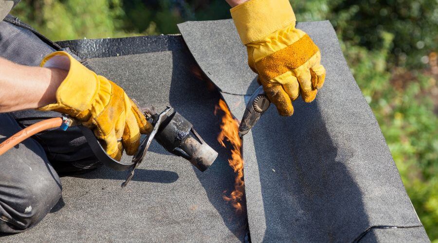 Expert tile roof repair services in Bessemer, AL